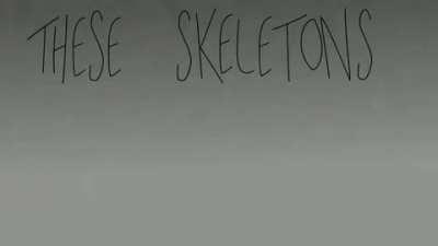 When the Necromancer crass classes to bard