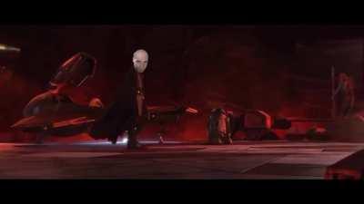 Dwane visits Twitch HQ (Another shitty edit)