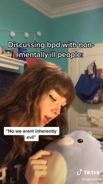 there's nothing i could possibly say to make this better