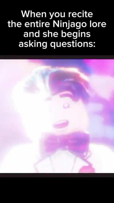 Long before time had a name...