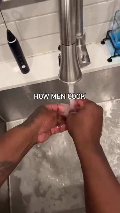 You already know! 🧑‍🍳