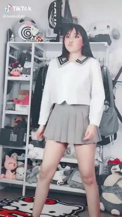 Neeko new TikToks all of them are POGGERS 😭😭😭