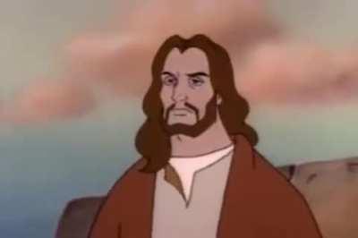 Confirmado! Jesus era um sigma! Regra#383