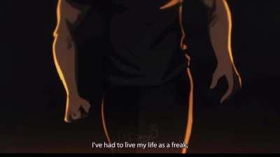 All furries/furry haters stfu. New manga trailer just dropped 🥶💯