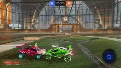 Gotta follow rule one no matter what. This hurt to watch