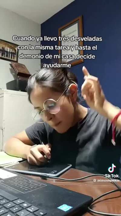 No pos la tarea está cabron jajaja