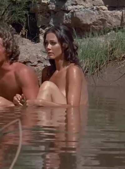 Wonder Woman Lynda Carter