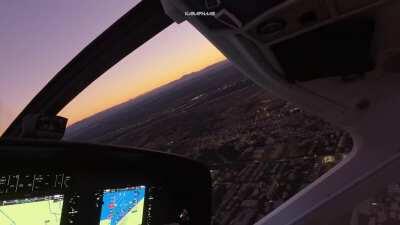 Made a video flying across Pakistan (major cities and then some) in Microsoft Flight simulator 2020!!