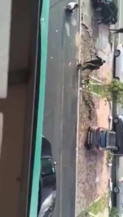 世界上最安全的国家（指献忠效率太低）