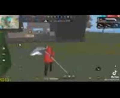 live do Luan de free FIRE tava assim kkkkkkk