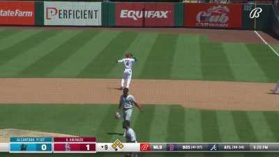 [Highlight] The Marlins get walked off AGAIN for the second day in a row, this time by a Yadi RBI-single | The Cardinals sweep the Marlins