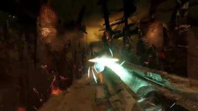 Don't stop DooMin' fellas