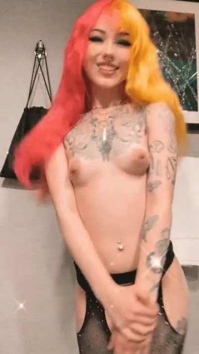 I hope you’re having an amazing day 💕💕