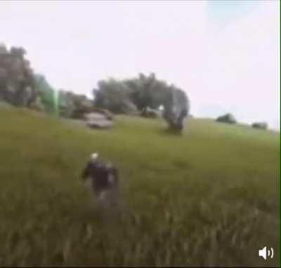 Meanwhile on Ragnarok....