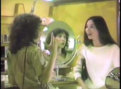 This describes what it feels like to have a nightmare