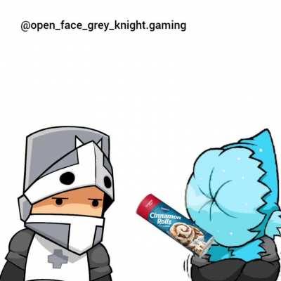 My first meme i made via video