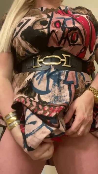 Stop staring and cum fill your mothers stomach!