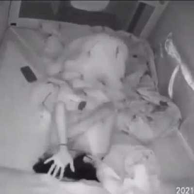 baby got revenge!!1!!1!!