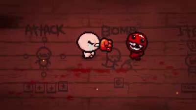 I used to roll the dice...