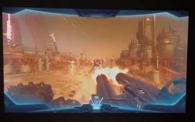Doom The Dark Ages - Mecha