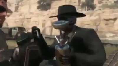 Don’t you understand snake?