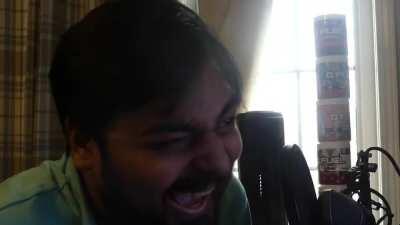 Muta Laugh 2.0 😳 😳 😳 😳