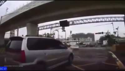 Looks like it’s safe to move forward now