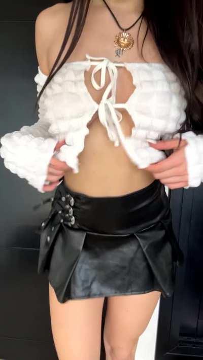 The perfect tits for this subreddit (fuckdoll)