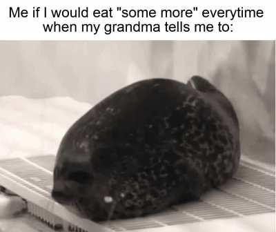 Asks it with pleading eyes too...