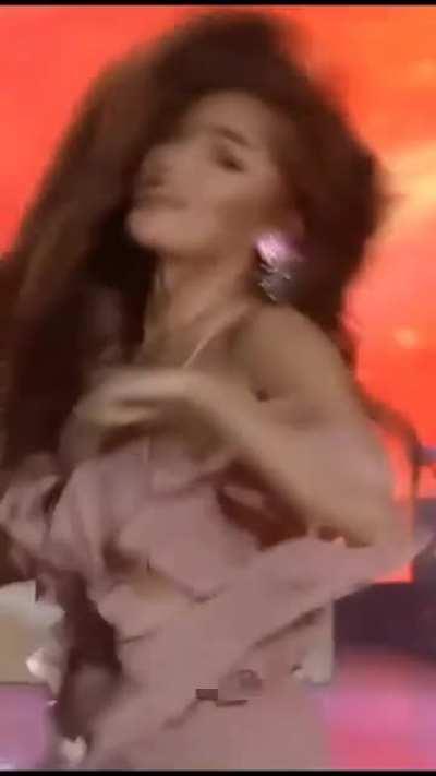 Andrea Brillantes [HD ENHANCED]