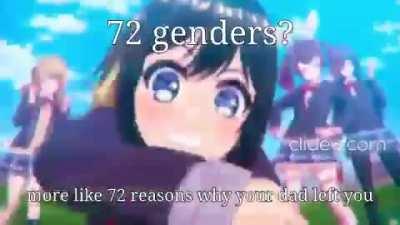 Genders