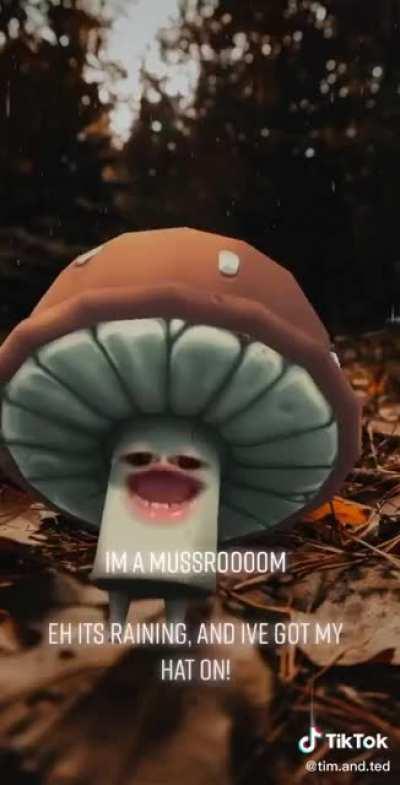 Subtitles of a two year old