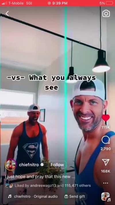 Found fresh in the wild