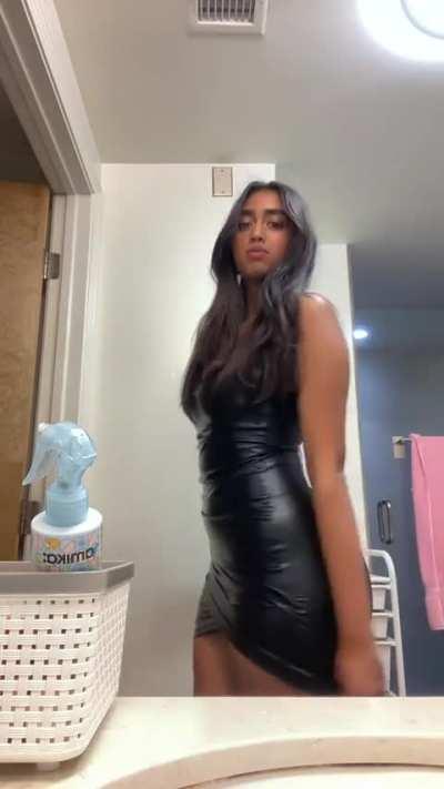 How would you use Rishita?