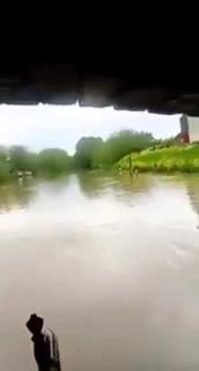 WCGW trying to do a trick