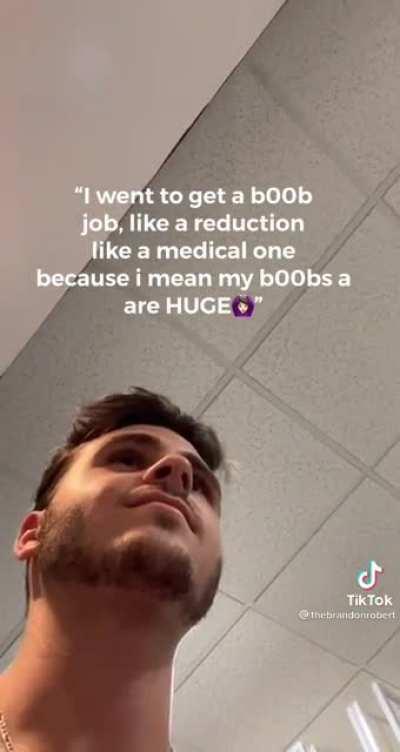 You have encountered a pick me girl, what do you do?