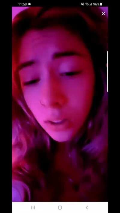 Had to split into 3 vids- pt.1 (no sound)