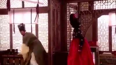 The man was too stunned to speak.