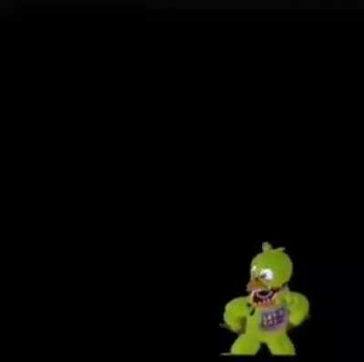 chocolate bonnie uwu