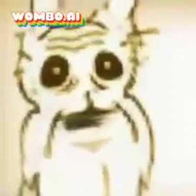 not sure if this [fluff] is cursed or blessed