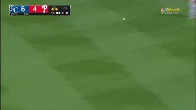 [Highlight] [Highlight] Trea Turner smacks an RBI single to right