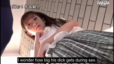 La Nina 2024 Sale!!! DASD-697: My Neighbor's Bulge - Yui Nagase | Her neighbor's superior member had an allure she couldn't resist. | EroJapanese.com - The Largest Catalog of JAV with English Subtitles