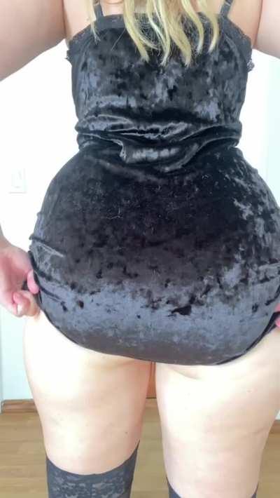 My ass is ready to be painted, who volunteers?