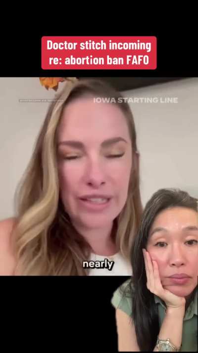 Abortion is healthcare