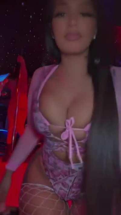 A1NANIE live (edited)