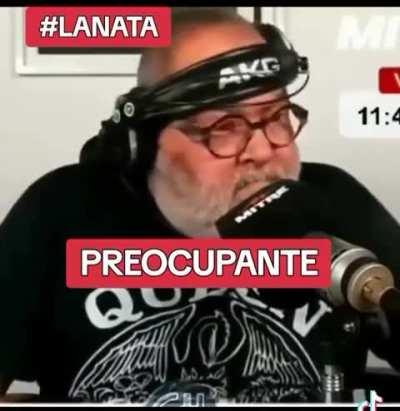 Cuando hacés un viaje al más allá y volvés al toque