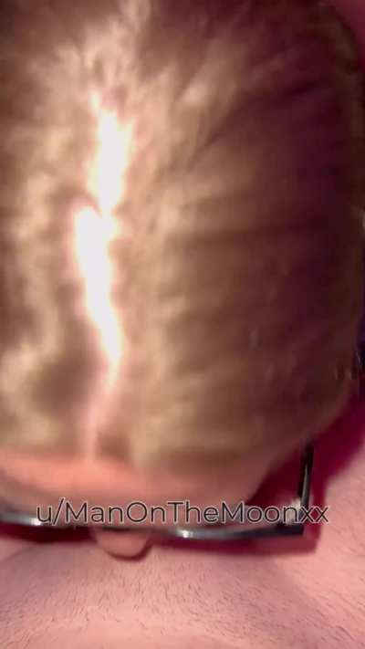 getting it all warmed up