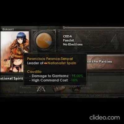 HOI4 with mods be like