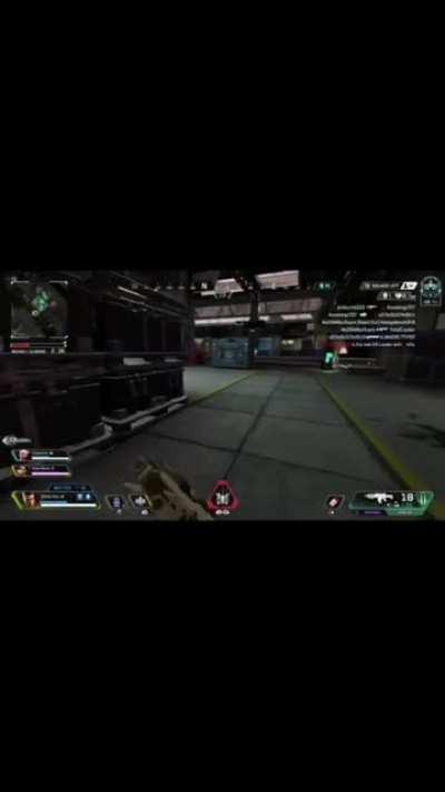 Apex bugs throughout the seasons