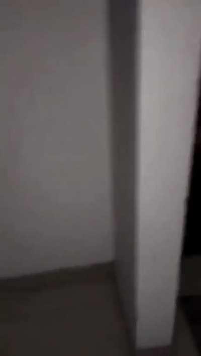 This is the 5th time this happened this week